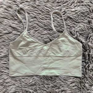 One Size Forever 21 Bra